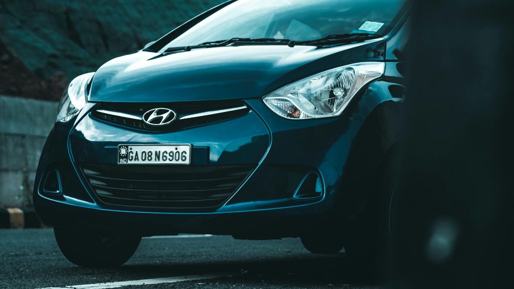 how to buy used car India 2026