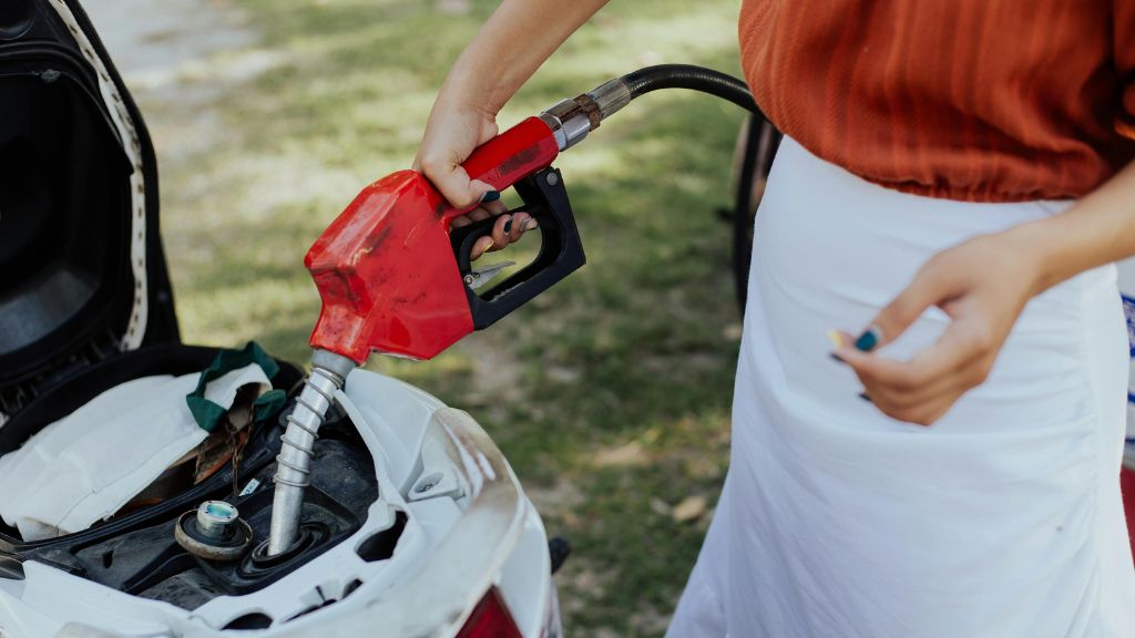 how to save petrol India