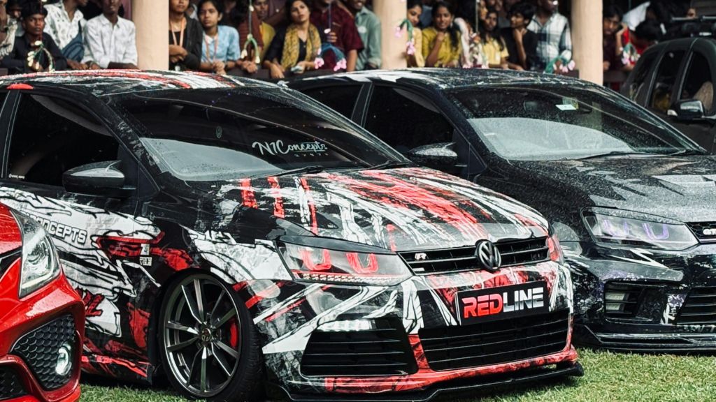 legal car modifications India