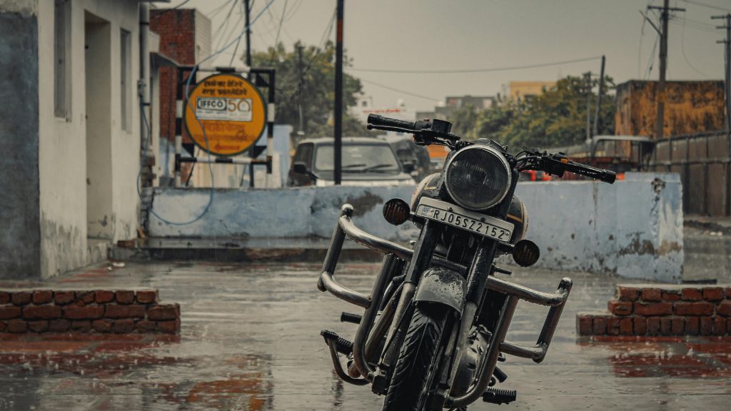 monsoon car bike care India 2026