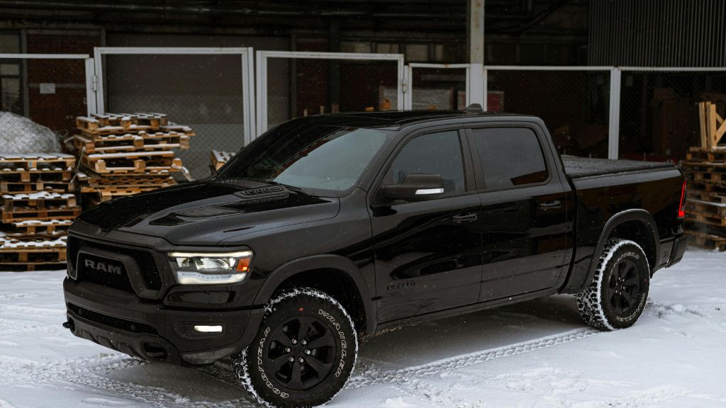 most reliable American pickup trucks
