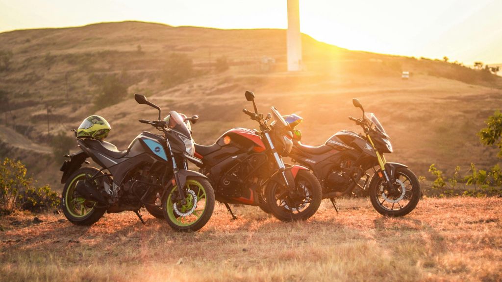 most underrated motorcycles India 2026
