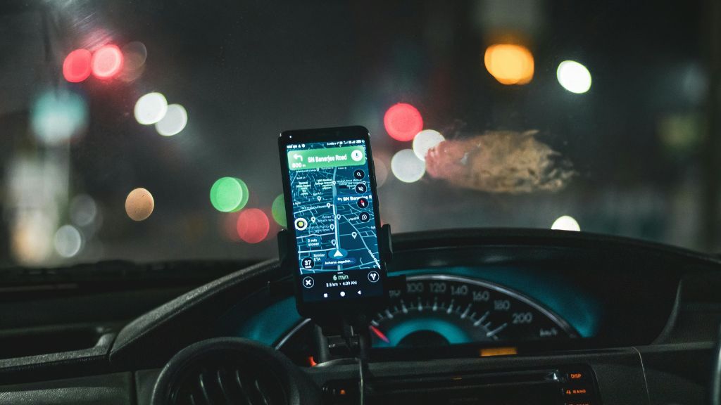 pay as you drive insurance India