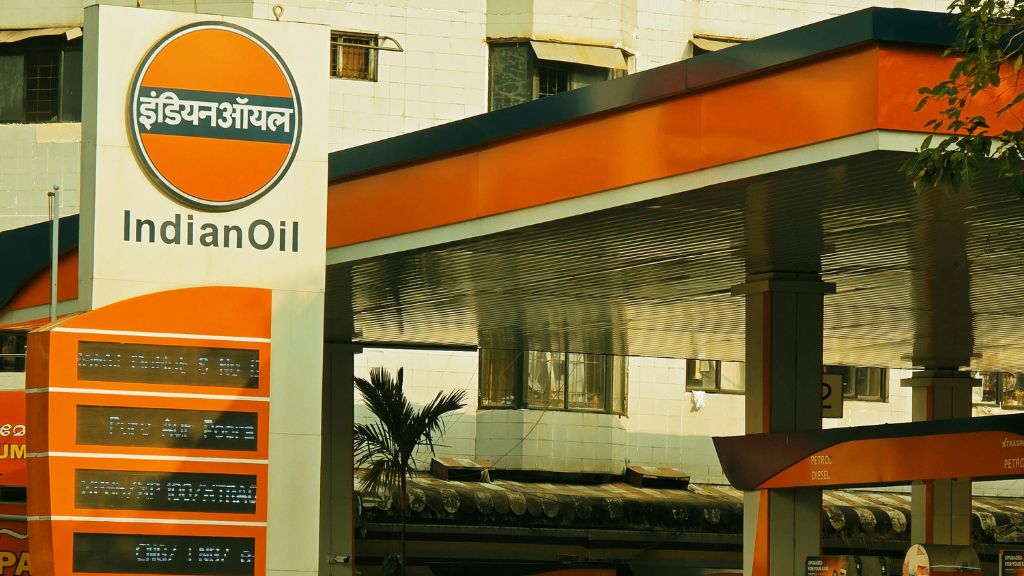 petrol diesel price today India May 2026