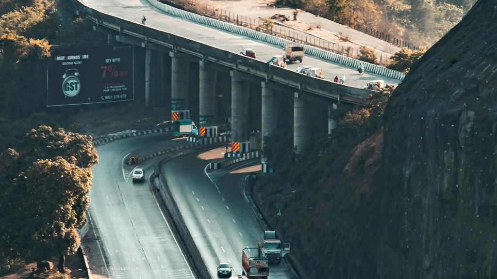 road trip safety tips India