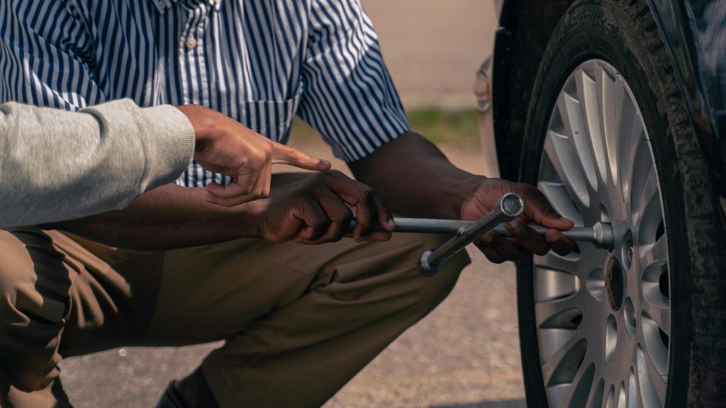 roadside assistance bike India