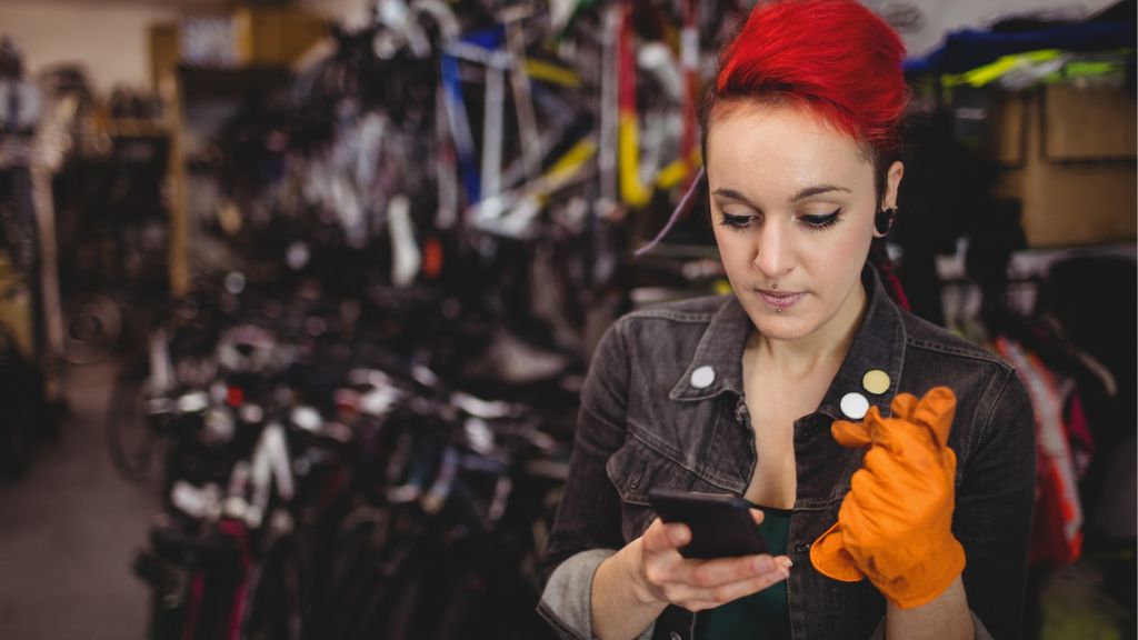second hand bike buying tips