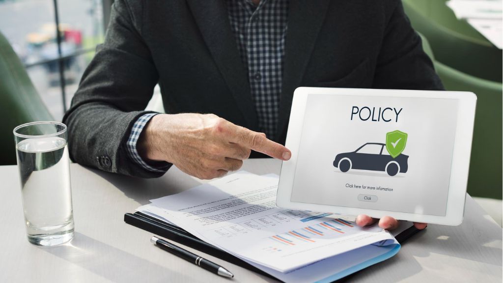 third party vs comprehensive insurance India
