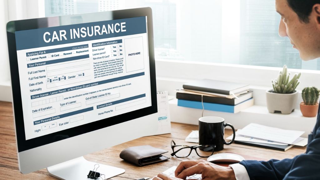 top rated car insurance USA