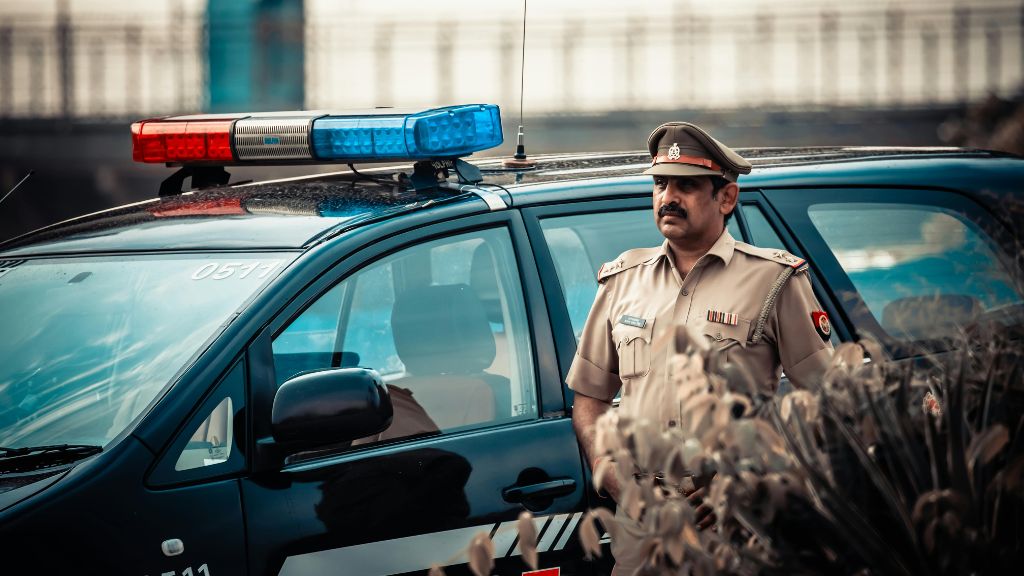 traffic challan rules India 2026