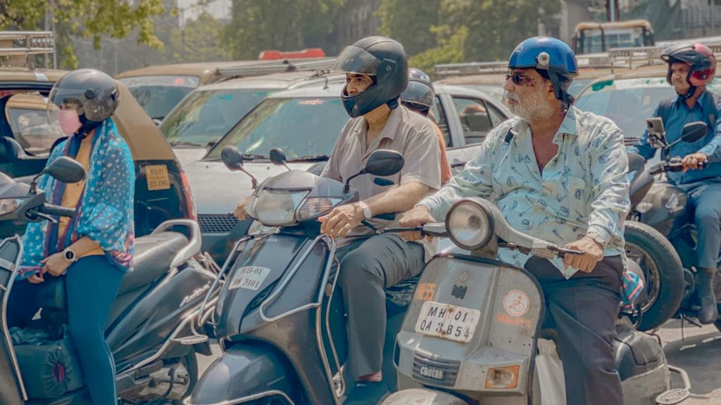 traffic violation fines India 2026