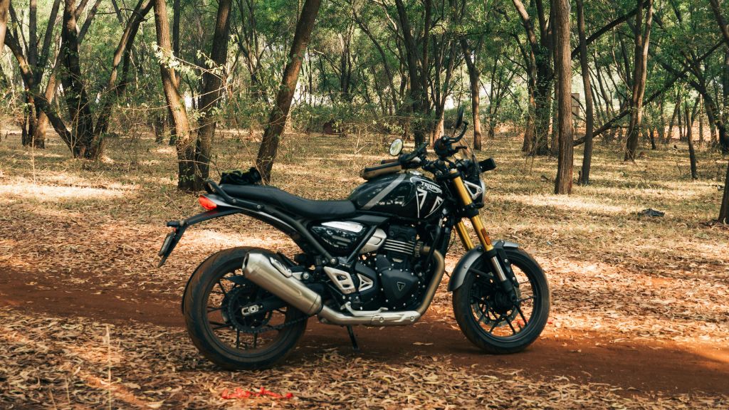 underrated bikes India 2026