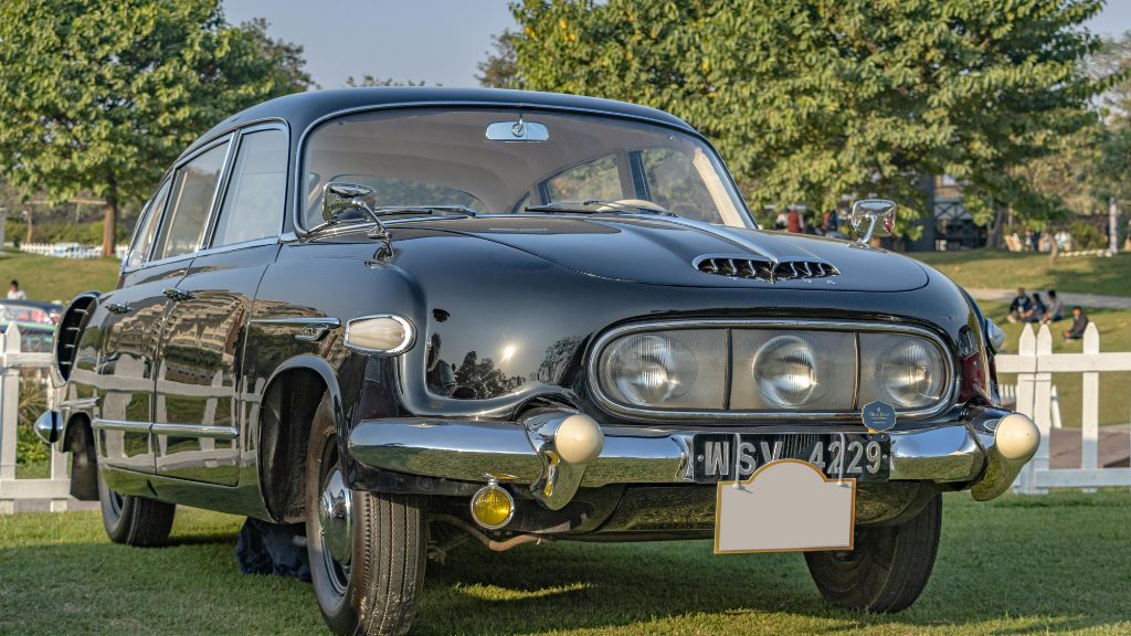 used car buying checklist India