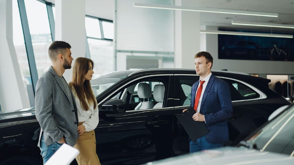 used car buying guide USA