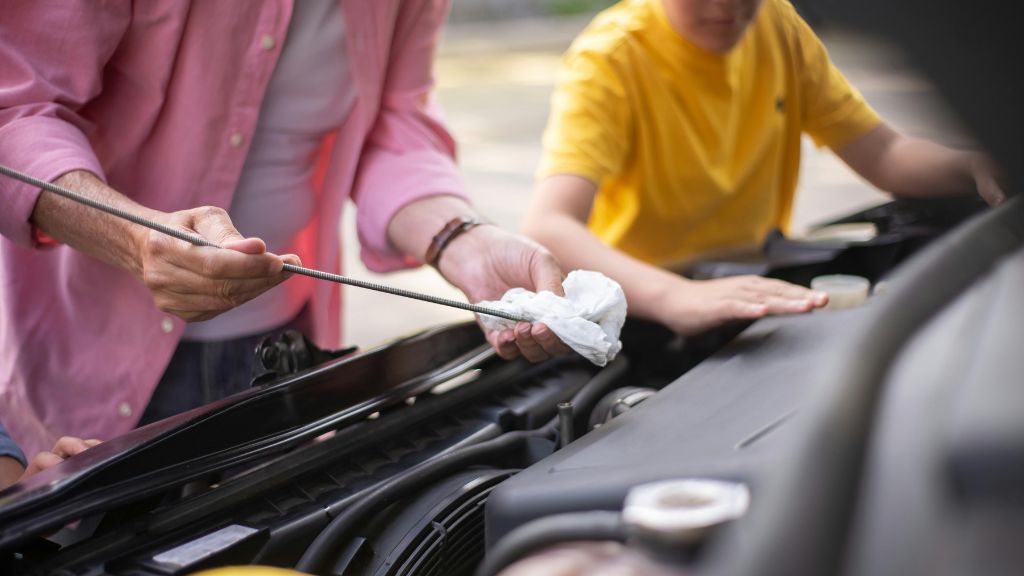 vehicle maintenance tips USA
