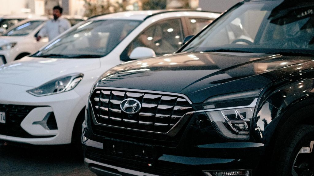 verify used car documents India