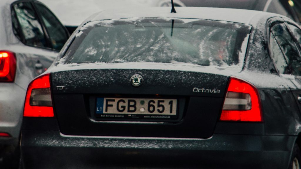 BH series number plate India eligibility