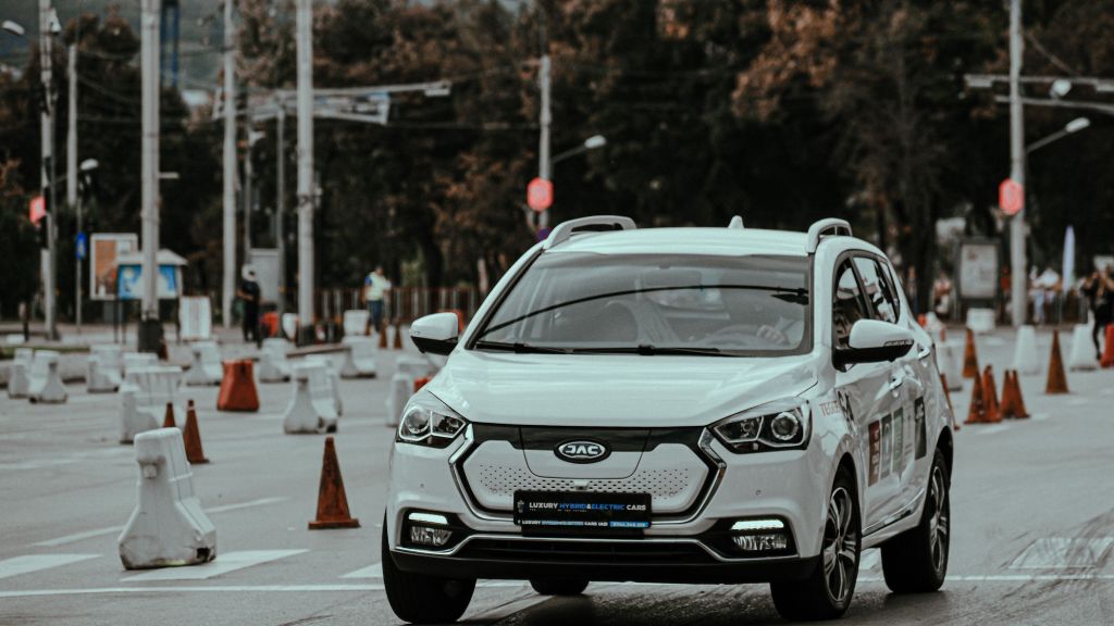 BYD Sealion 6 India