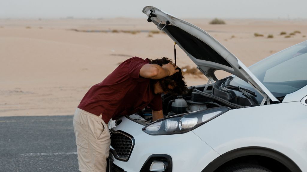 CNG car engine problem India common issues 2026