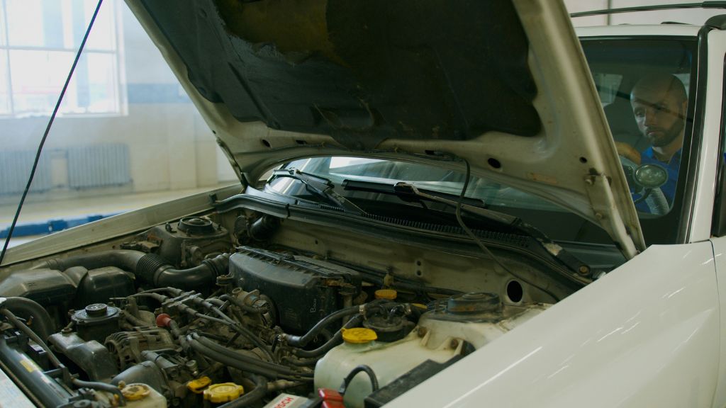 CNG car less mileage problem India solution