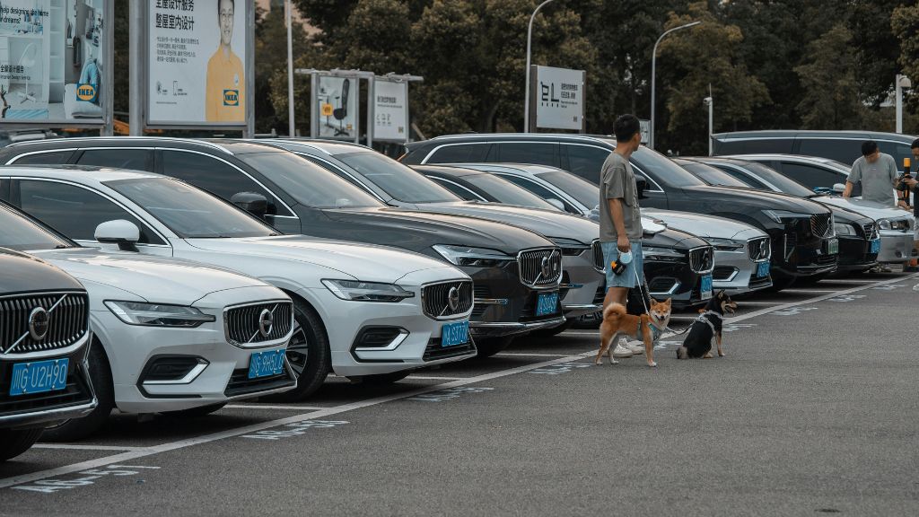 Cars24 Spinny valuation second hand