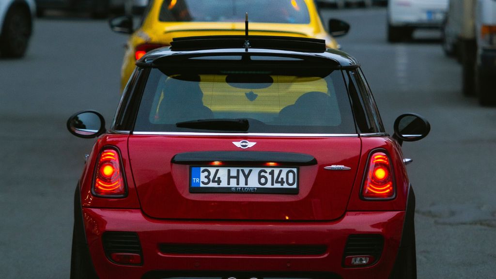 HSRP number plate India apply online 2026