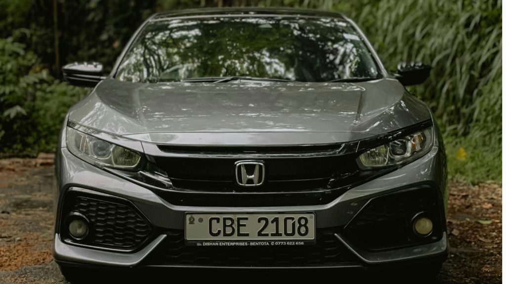 Honda City 2026 facelift price all variants India