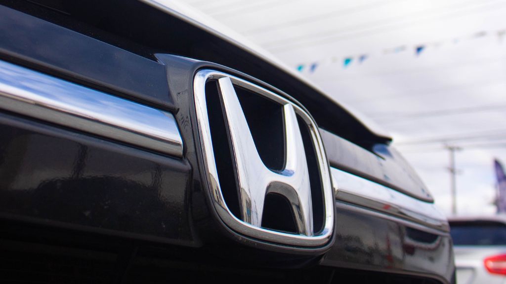 Honda ZR-V price India 2026