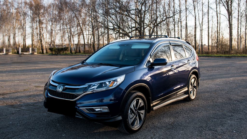 Honda ZR-V vs Kodiaq