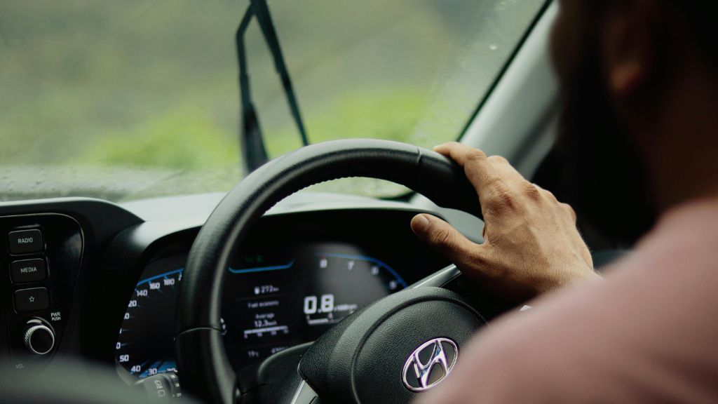 India driving licence learning experience honest 2026