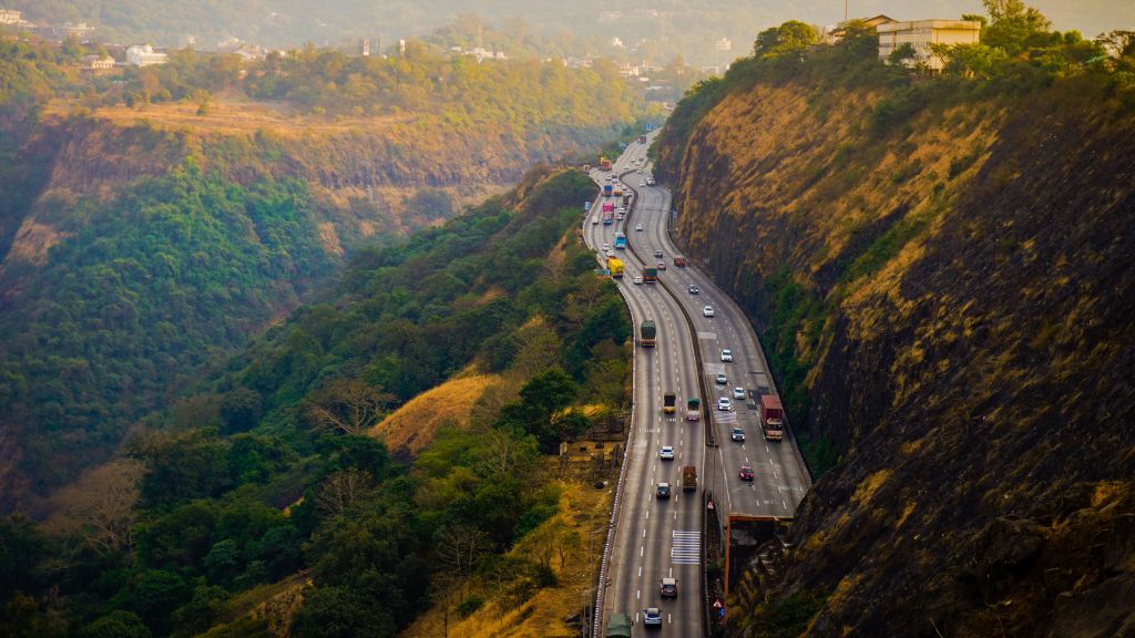 India long drive 2026 highway conditions honest