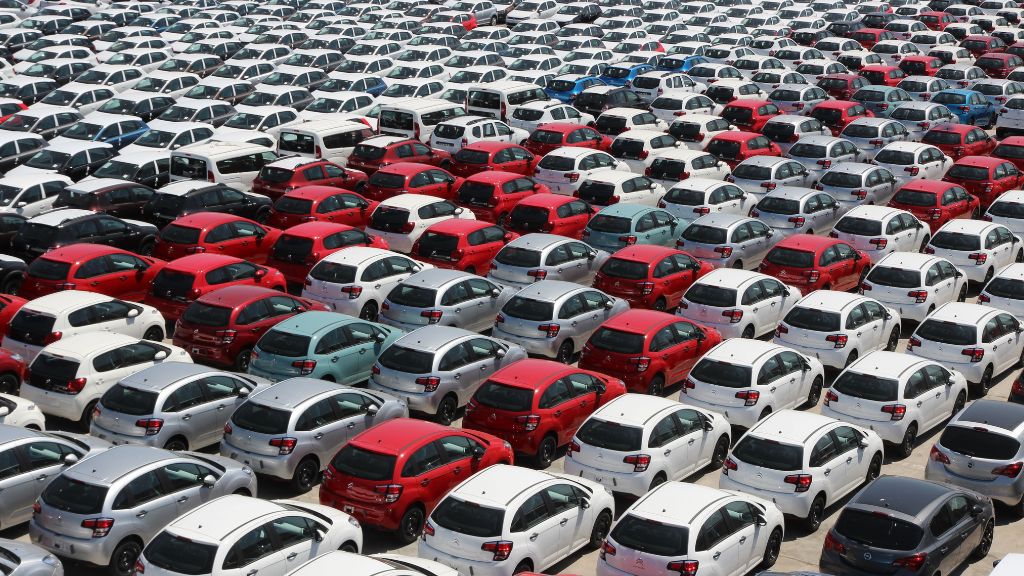 Indian car resale value why bad some brands 2026