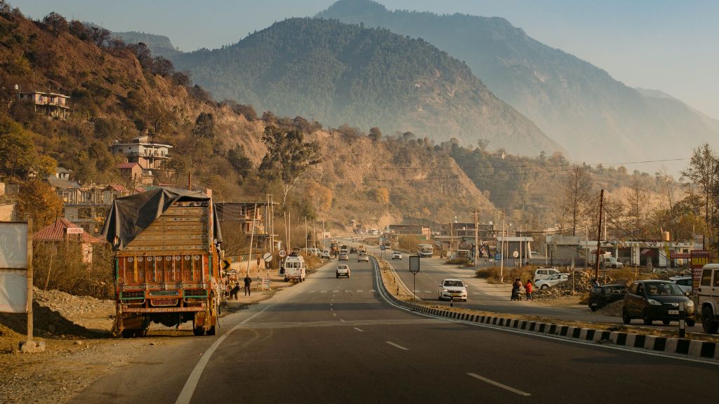 Indian highways improved 2026 honest experience