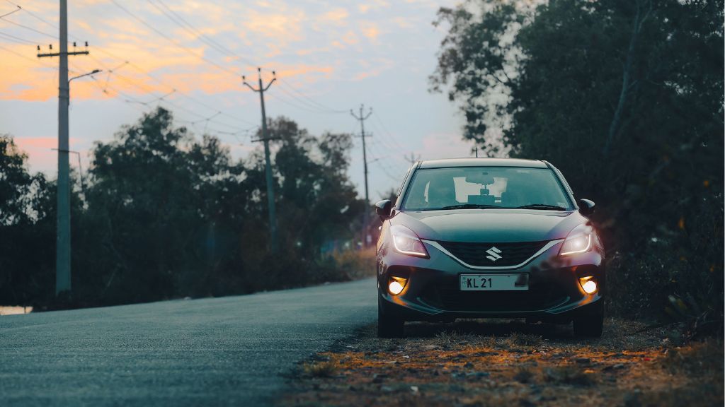 Maruti Suzuki flex fuel car India launch June 2026