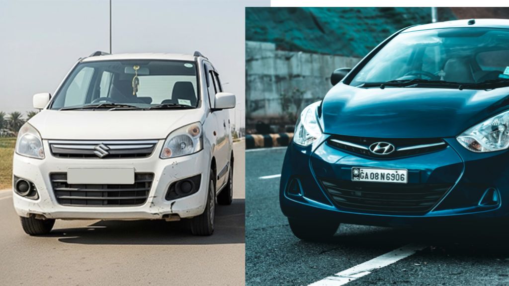 Maruti WagonR vs Hyundai Grand i10 Nios