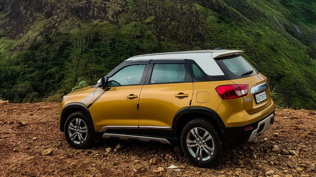 Tata Nexon or Maruti Brezza which is better 2026