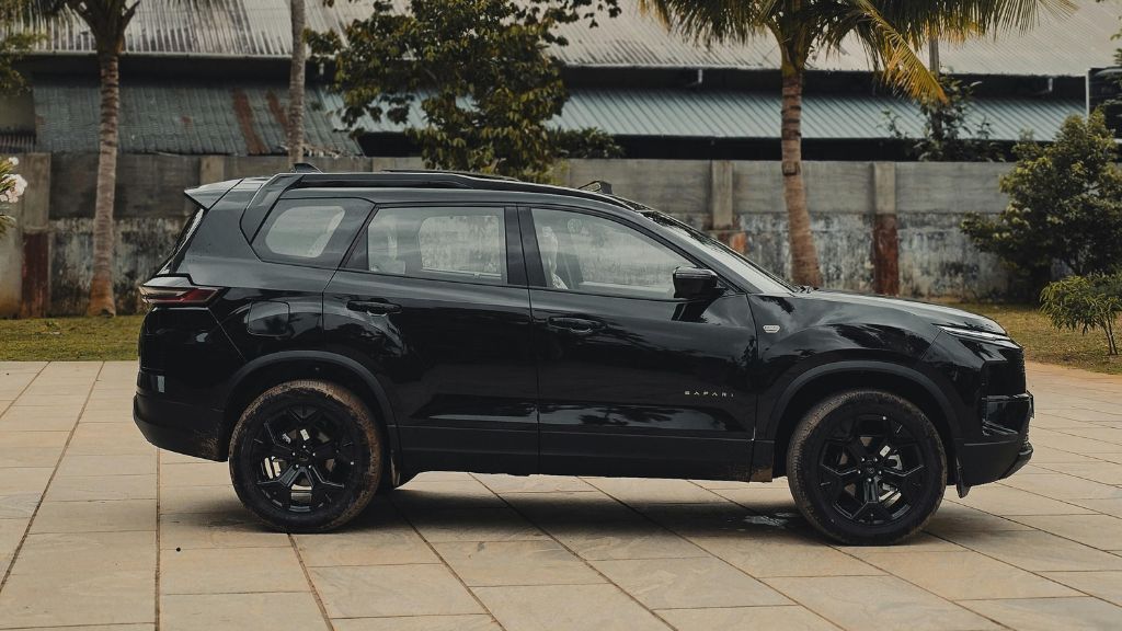 Tata Safari EV 2026 price launch date India