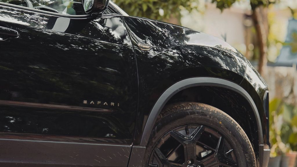 Tata Safari EV range specs launch festive season