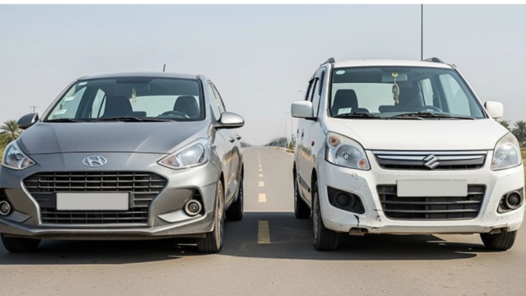 WagonR or Grand i10 Nios which to buy India