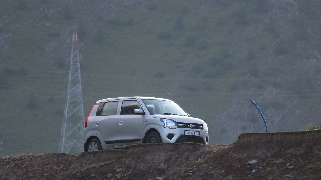 WagonR vs Tiago total cost India 5 years real comparison