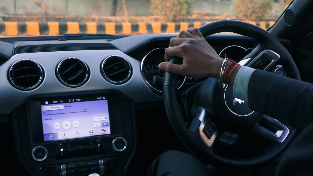 apply driving licence online India