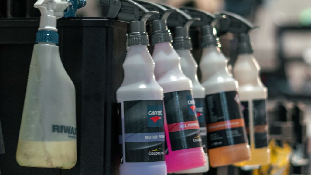 best car cleaning products India 2026 honest test