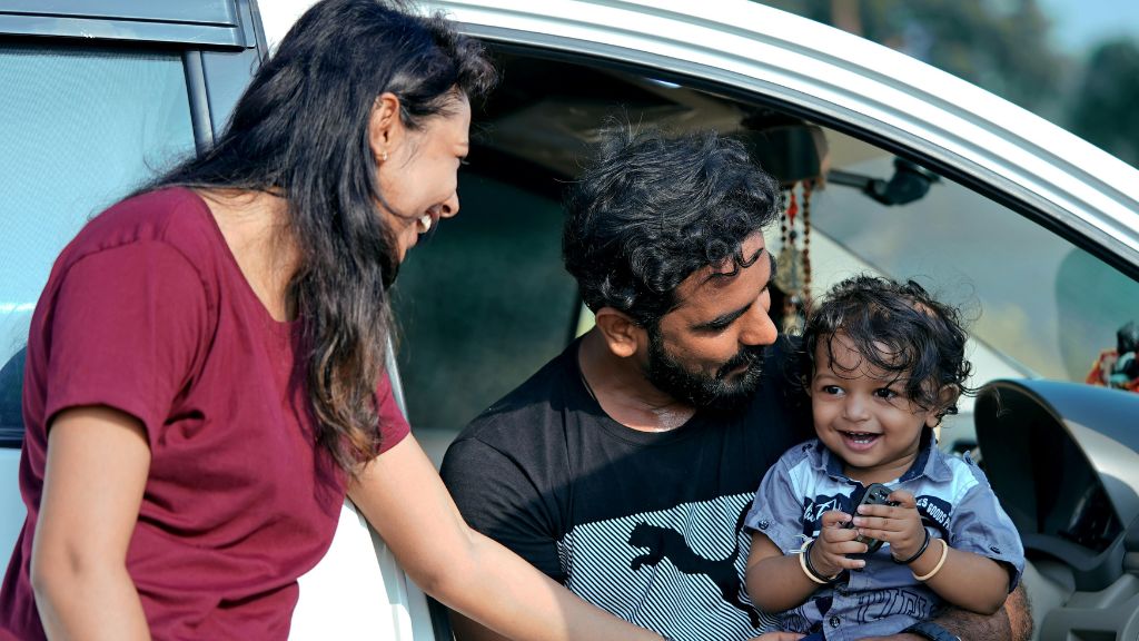 best car for family of 4 India 2026