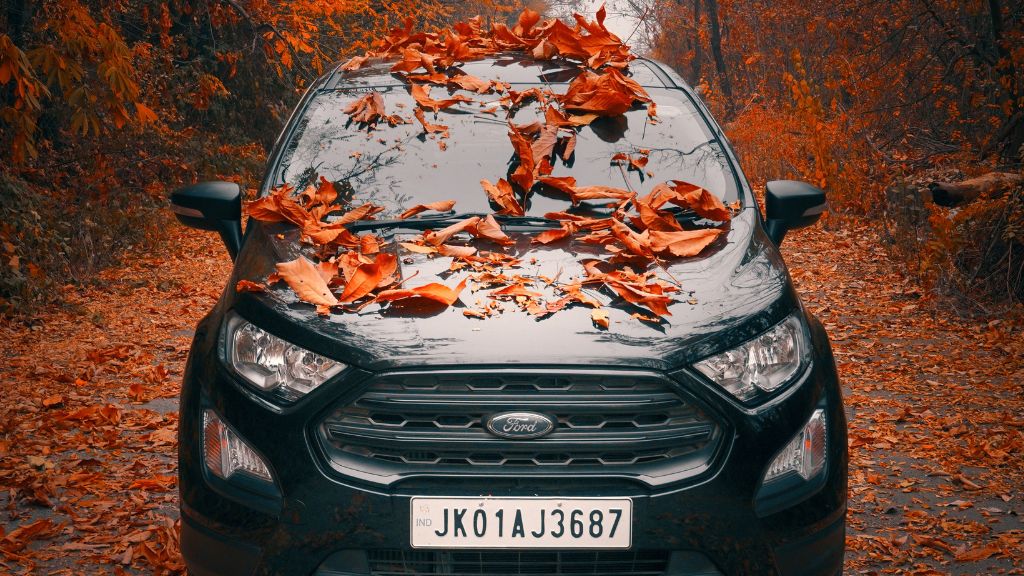 best time buy car India 2026 January February March