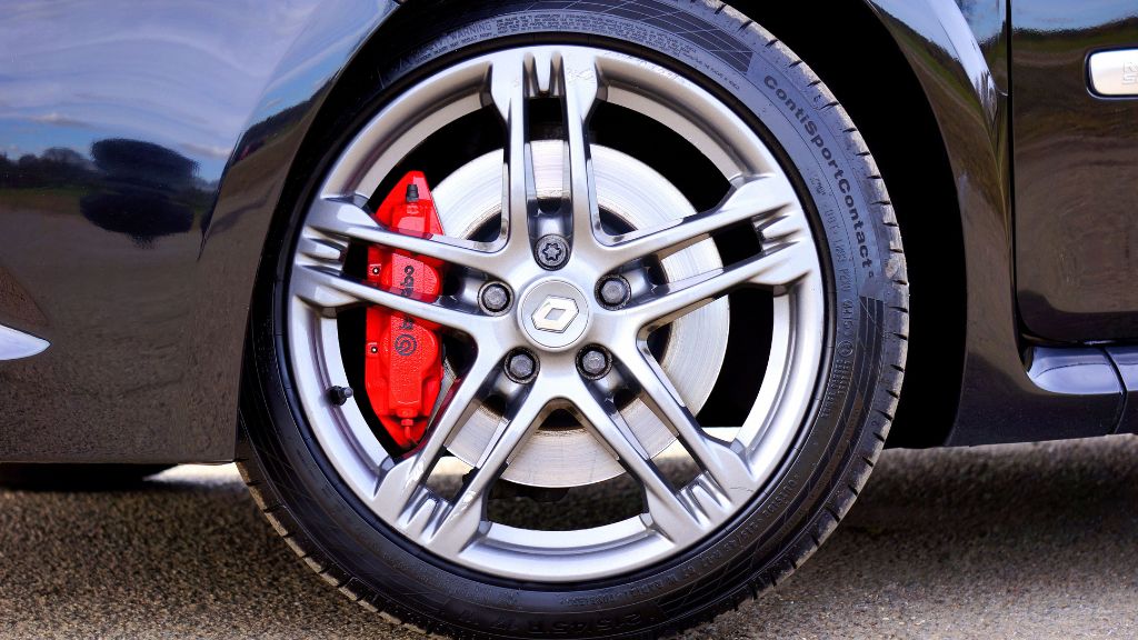 brake squeaking India car cause solution 2026