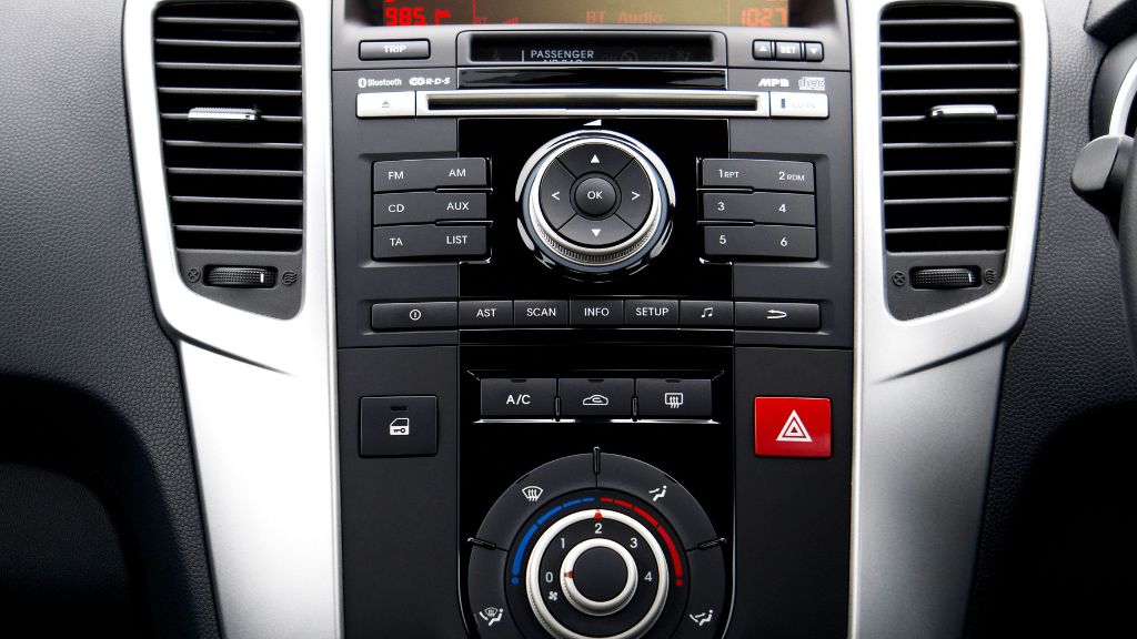 car AC gas refill cost India 2026