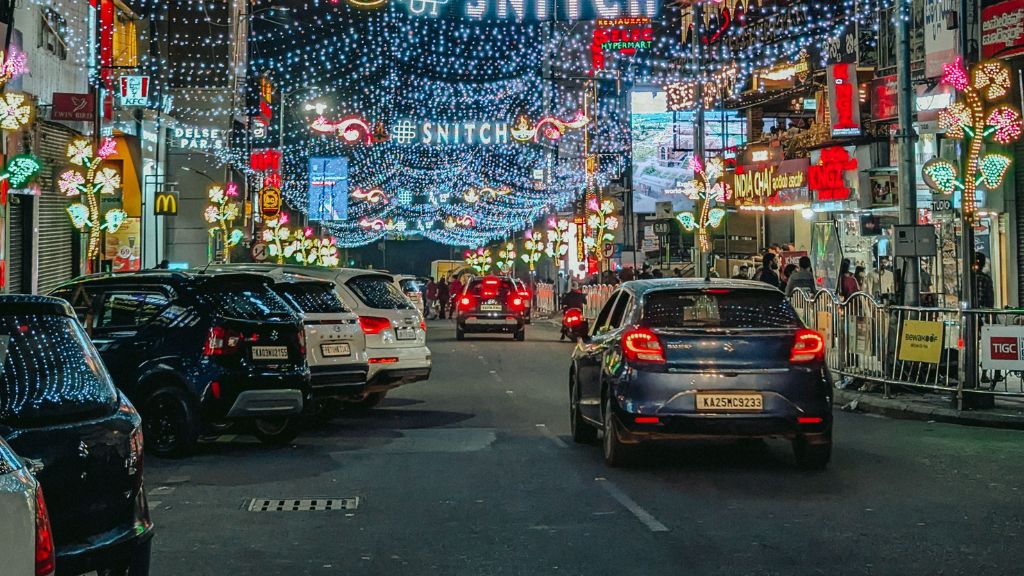 car buying festive season India Diwali real discount