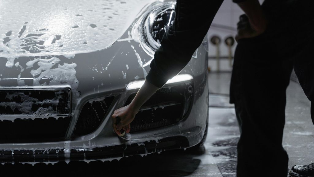 car detailing India 2026 cost guide