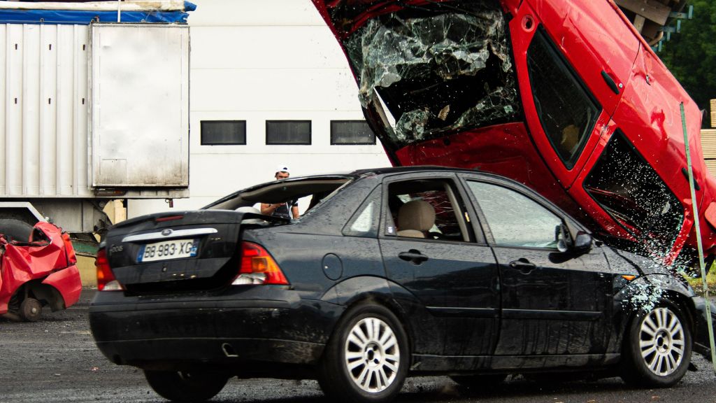 car insurance claim documents required India 2026