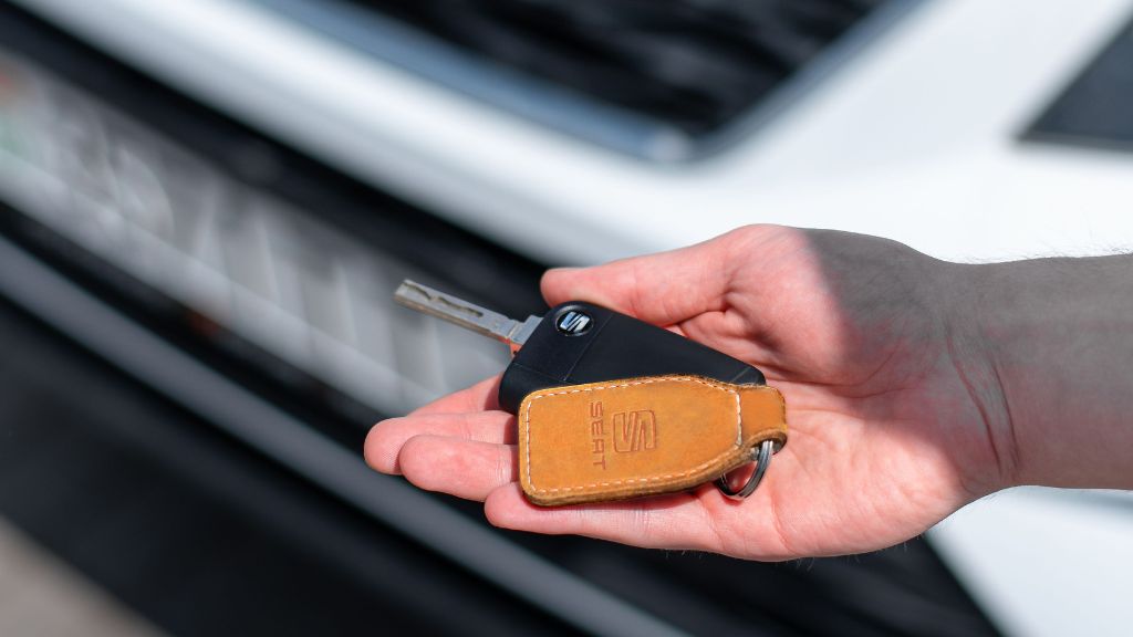 car loan India flat rate reducing balance truth